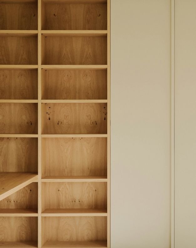 Types de projets batine